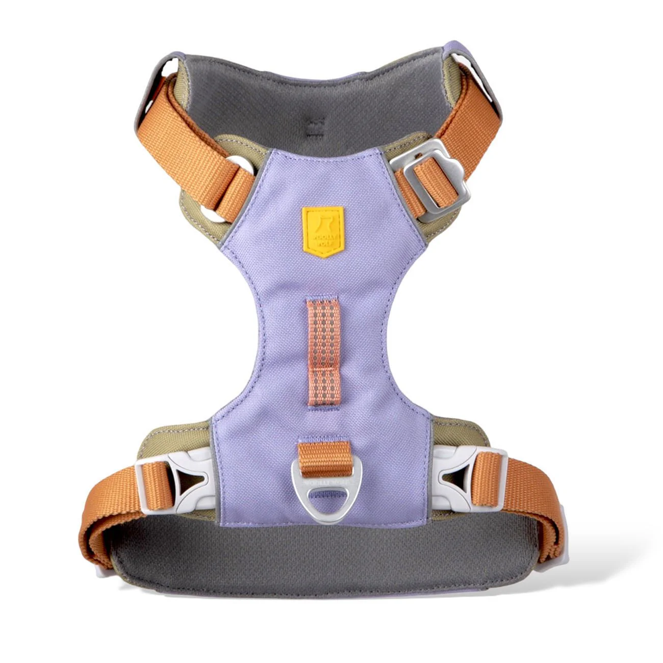 Alpha 360 Dog Harness Lavender - Image 3