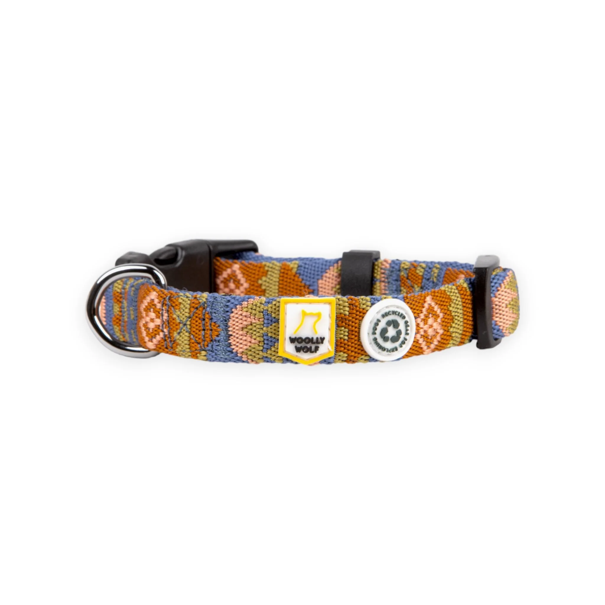 Nightless Night Dog Collar - Image 4