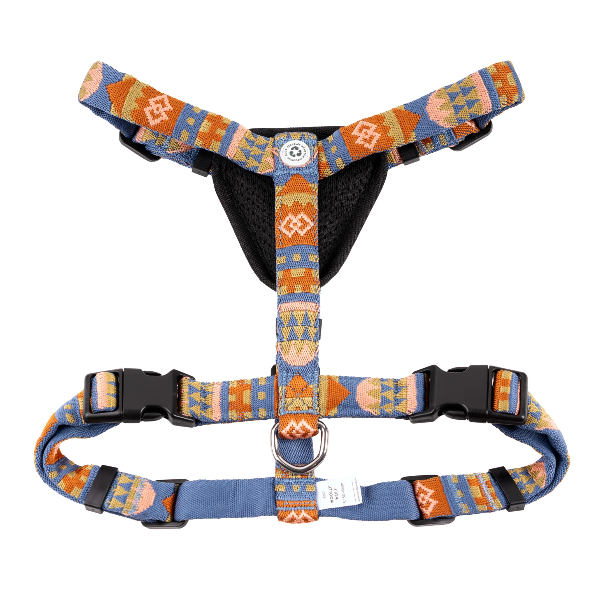 Nightless Night Dog Harness - Image 3