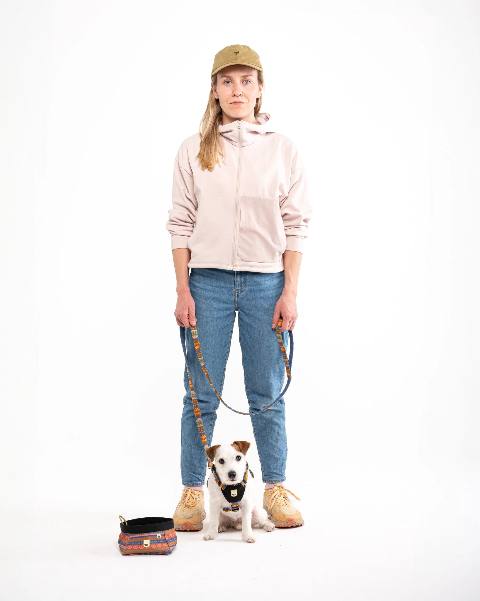 Nightless Night Dog Harness - Image 5