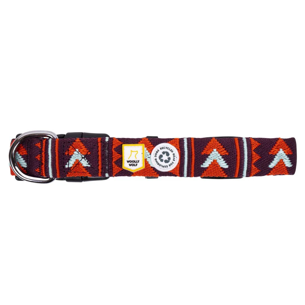 Polar Night Dog Collar - Image 4