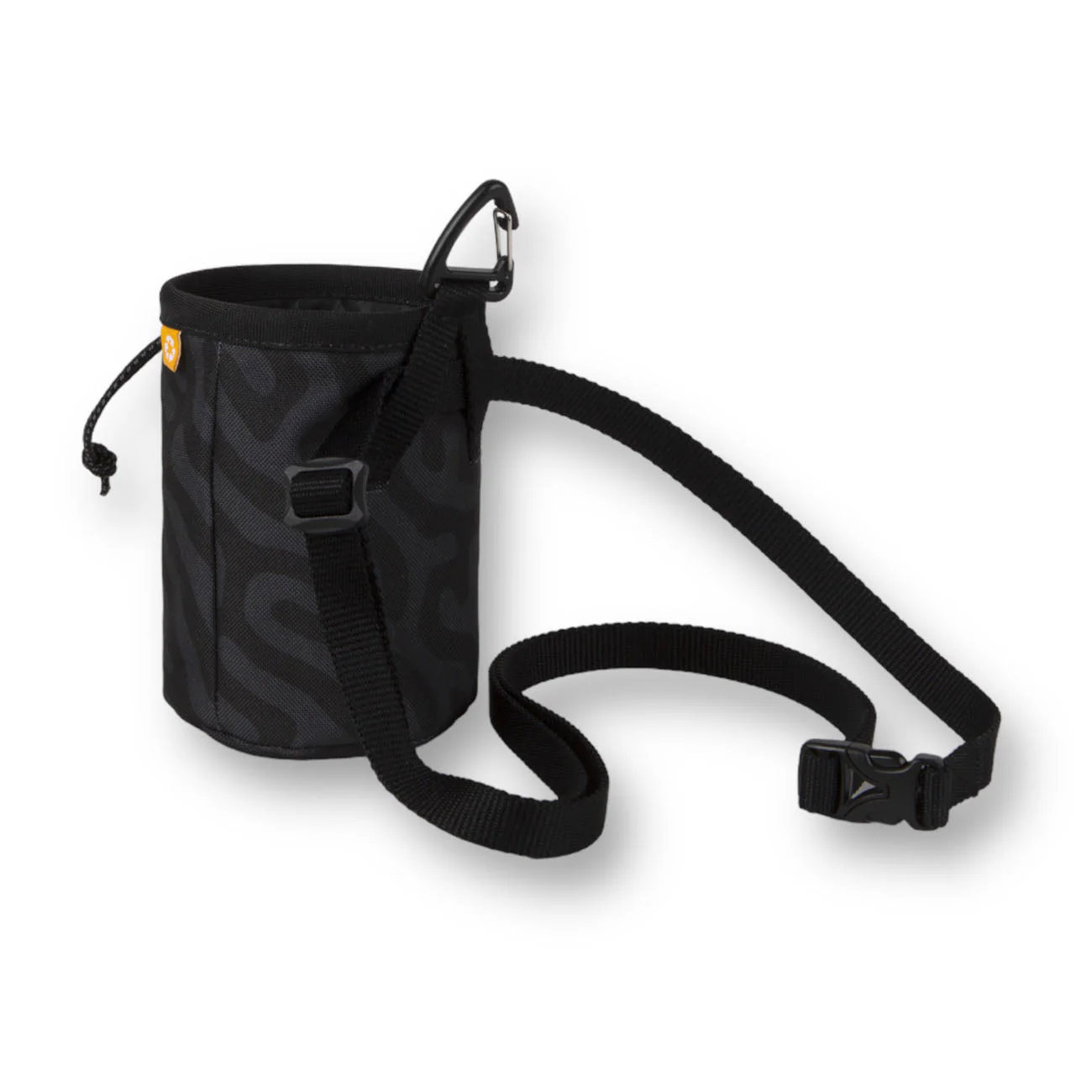 Roam Dog Snack Bag Black - Image 3