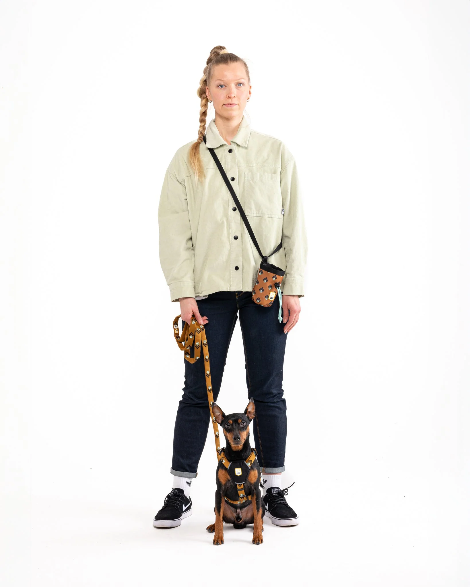 Sea To Summit Dog Harness - Image 4