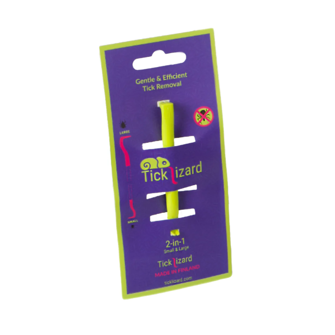 Tick Lizard Tick Remover - Image 3