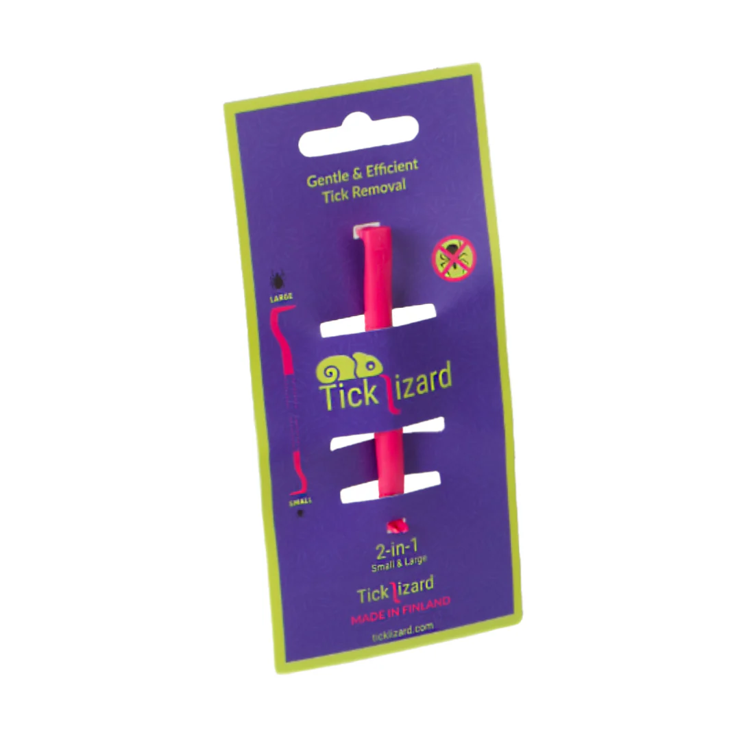 Tick Lizard Tick Remover - Image 3