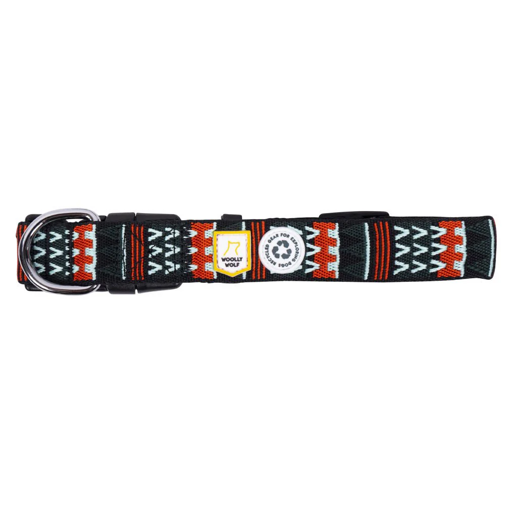 Woodland Dog Collar - Image 4