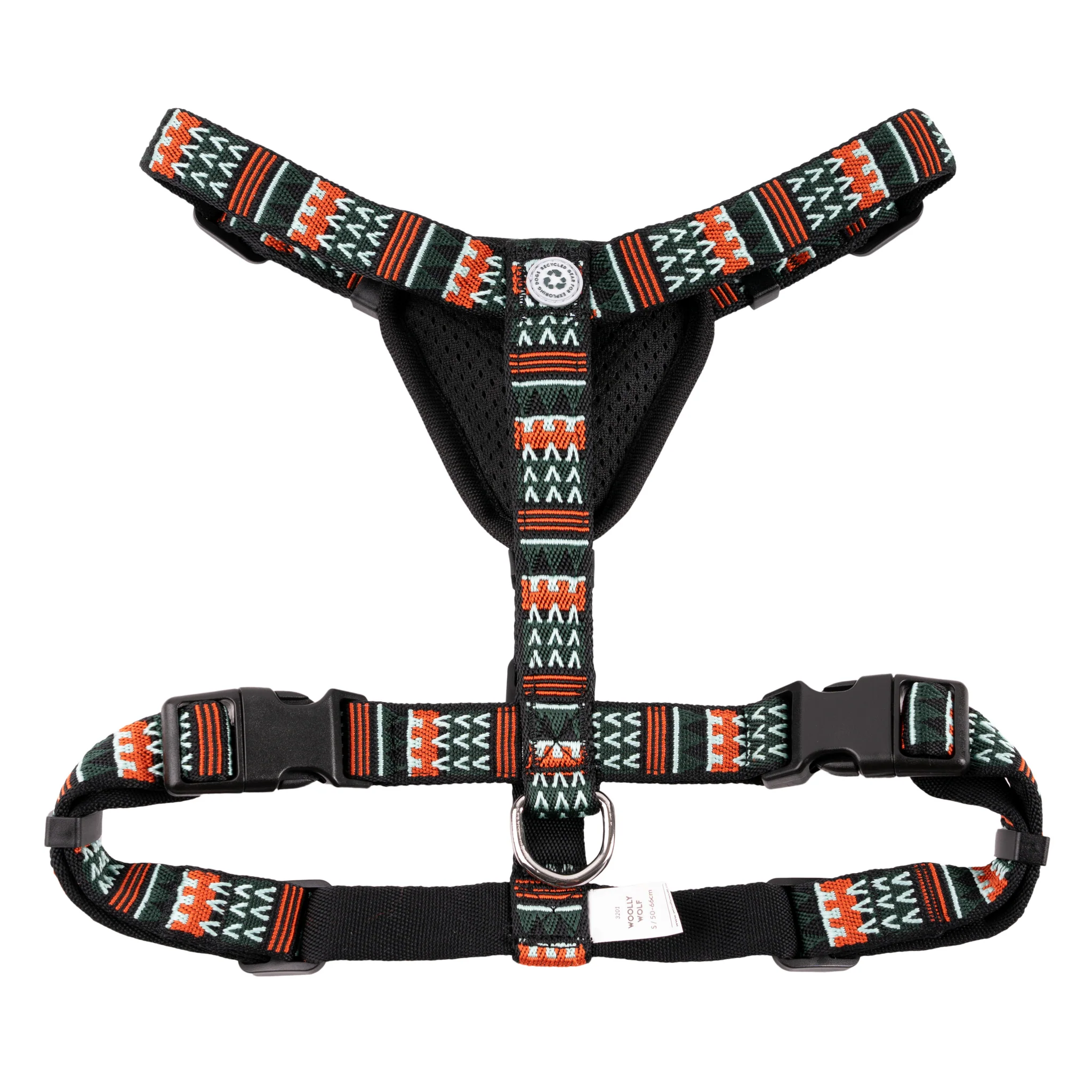 Woodland Dog Harness - Image 3