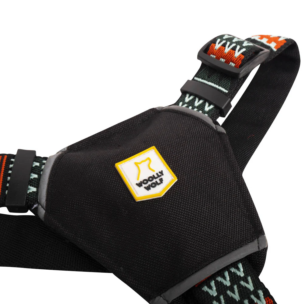 Woodland Dog Harness - Image 4