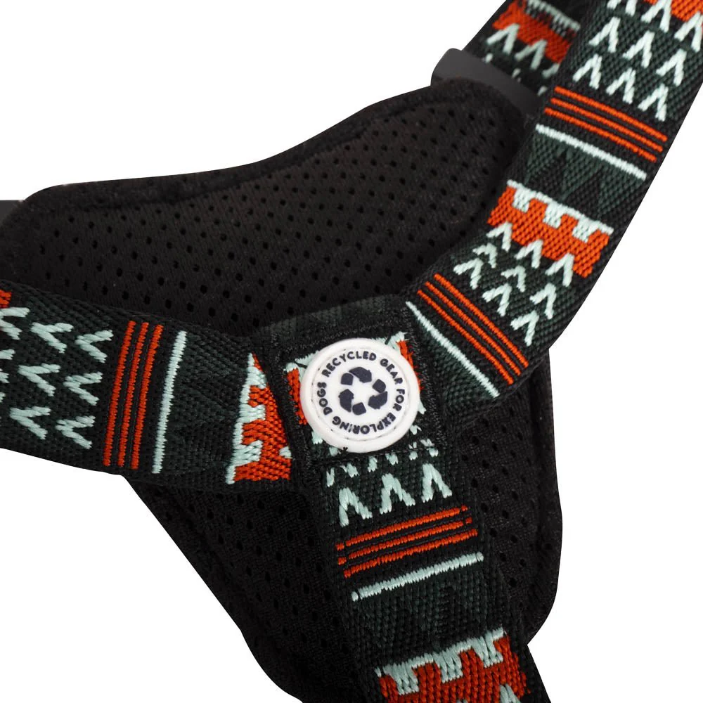 Woodland Dog Harness - Image 5